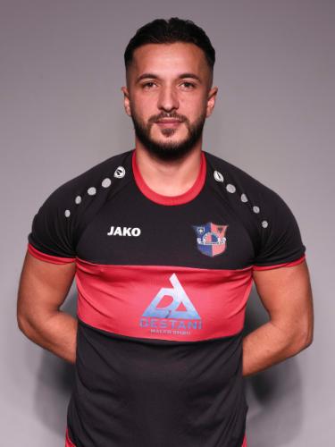 Herolind Mehmeti