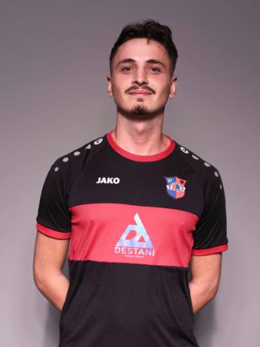 Besart Tahiri