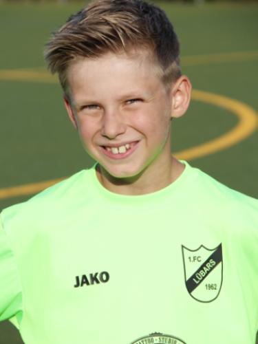 Maylo Phil Liebreich