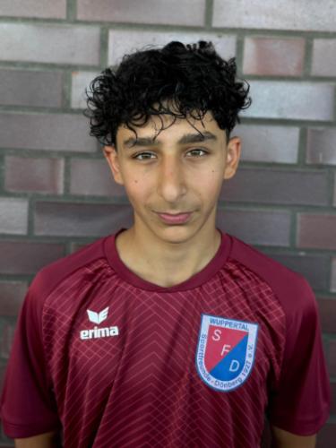 Muhamed-Selim Akdemir