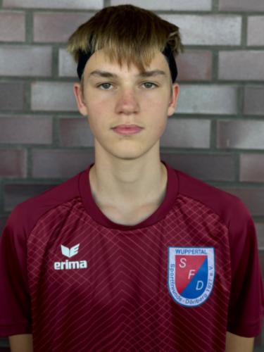Julius Ole-Reik Ortlinghaus