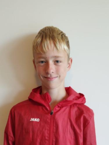 Jonas Brandt