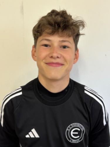 Arvid-Benedict Martin