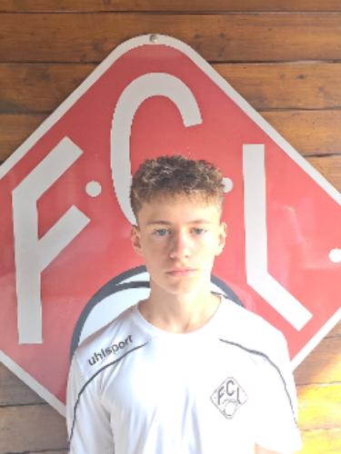 Luca Pinon-Lopez