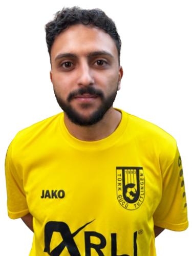 Onur Kaplan