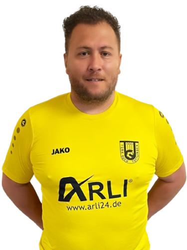 Cem Gürsoy