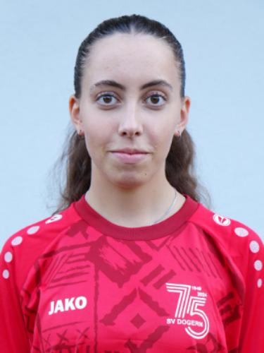 Lilli Anders
