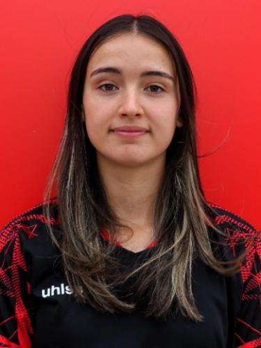 Daniela-Maria Parau