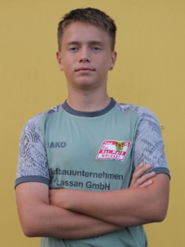 Aleksy Podstawski