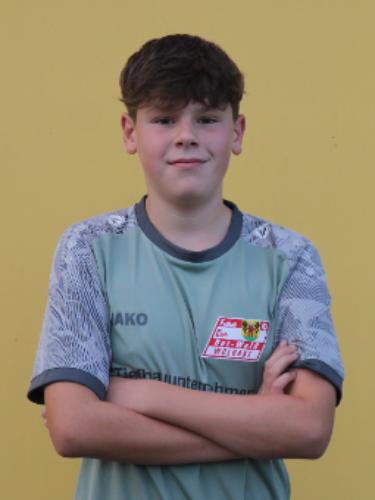 Finley Pohling