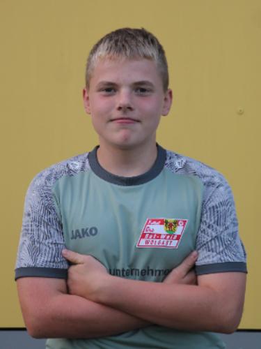 Marlon Ole Scheunemann