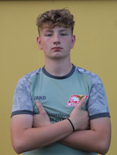 Jack-Ryan Siebert