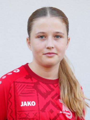 Jasmin Riedmüller