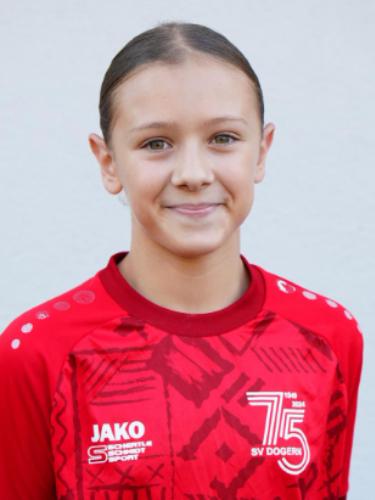 Alessia Schupp