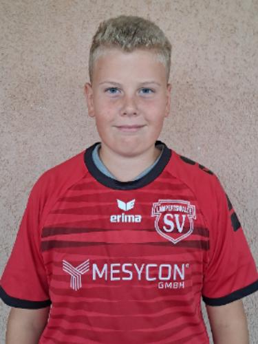 Lukas Haufe