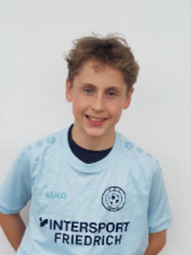 Felix Duscha