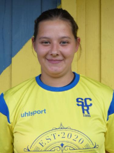 Chantal Rist