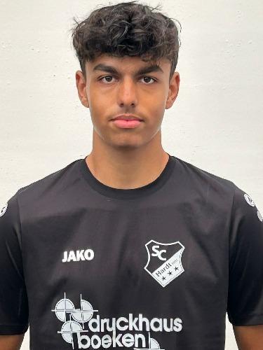 Gabriel Jovanovic