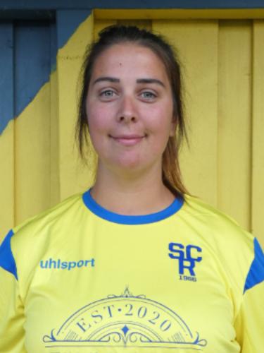 Angelina Nadine Spahr