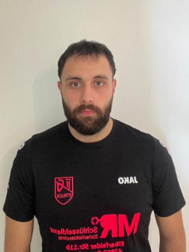 Osman Akbulut