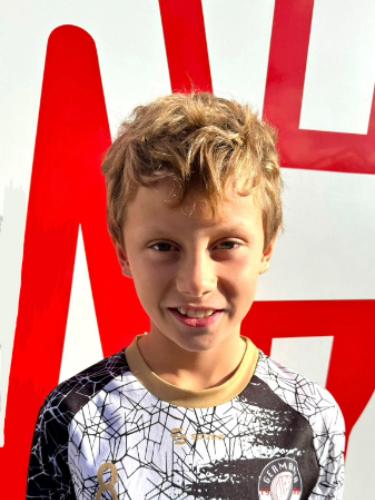 Lukas Stricker