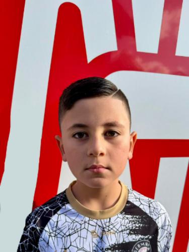 Rafael Tutas Da Silva