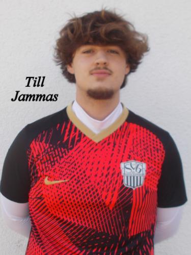 Till Jammas