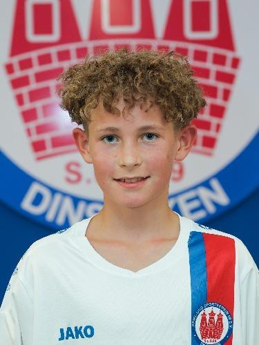 Collin van Lierop