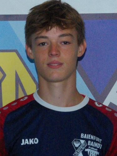 Maximilian Remsch