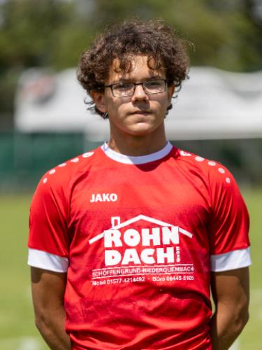 Lucas de Sousa Aguiar Pereira