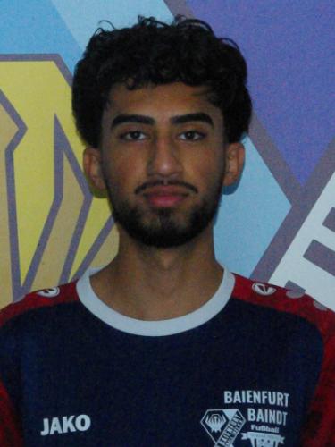 Anoush Sani