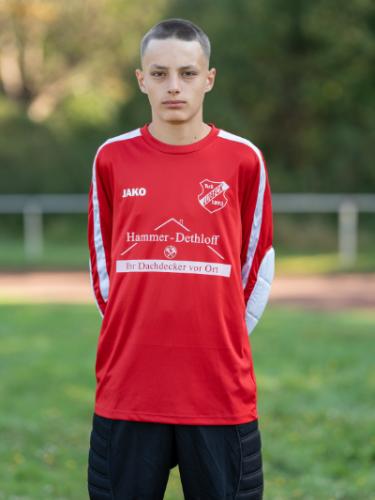 Mads-Bjarne Meier