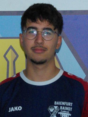 Arda Tasyürek