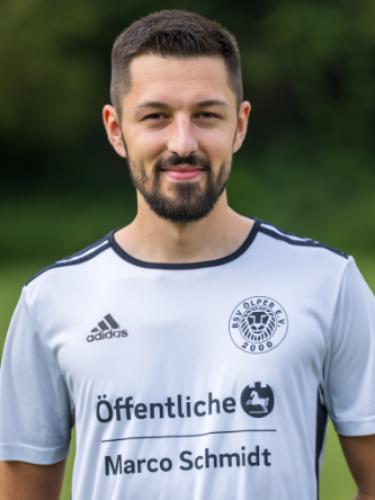 Jonas Vogel