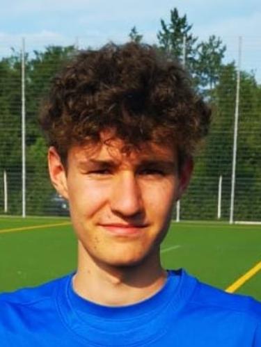 Marius Krause