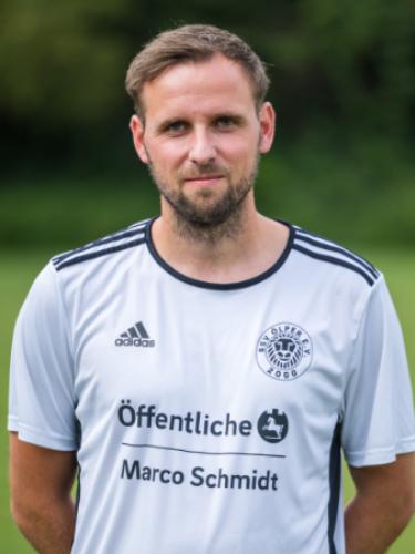 Oliver Bartels