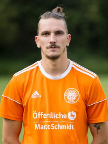 Marius Franke