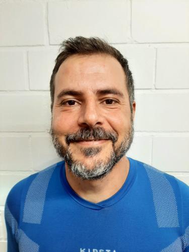 Alexis Tagalidis