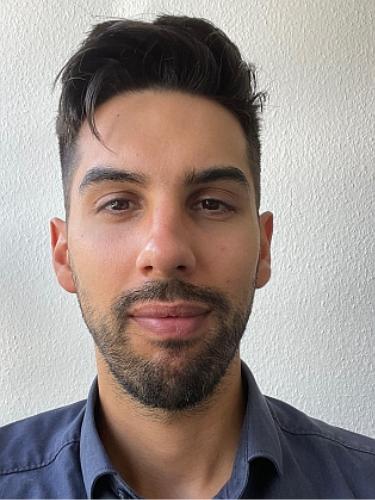 Rafael Cid-Zinsmeister