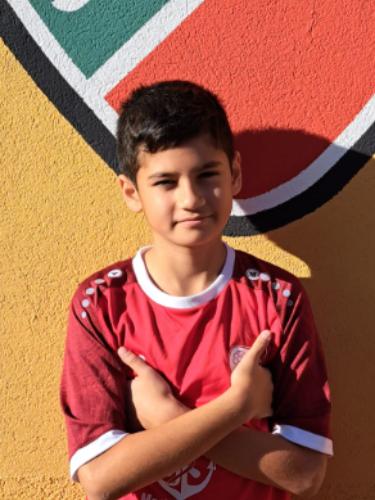 Irfan Babayigit