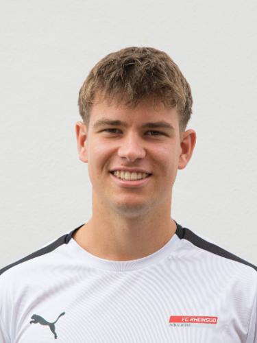 Ben Anders