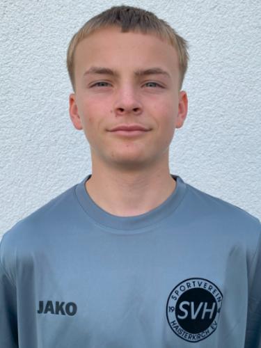 Jaris Altvater