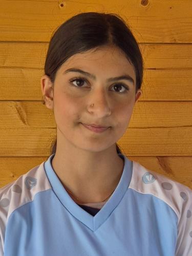 Elina Sadr
