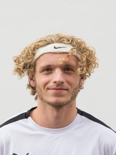 Benedikt Kranz