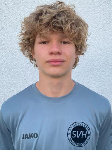 Valentin Maucher