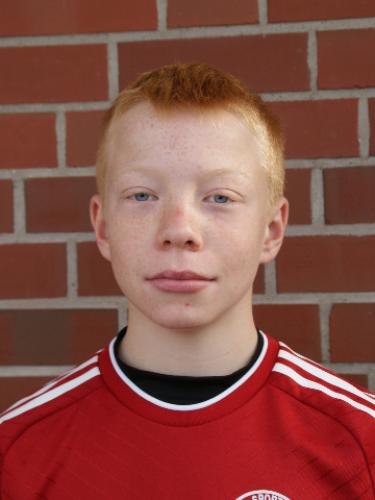 Rasmus Oke Engelland