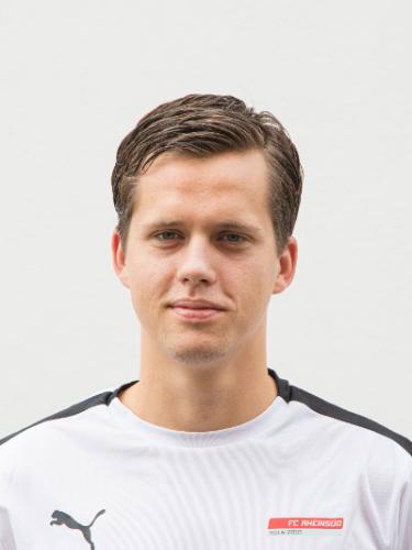 Nik Anton Ortner