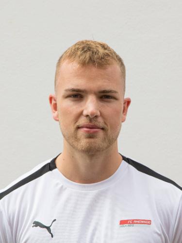 Marco Pallmann