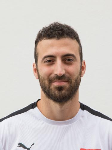 Ozan-Emre Taskiran