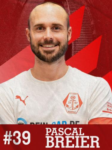 Pascal Breier